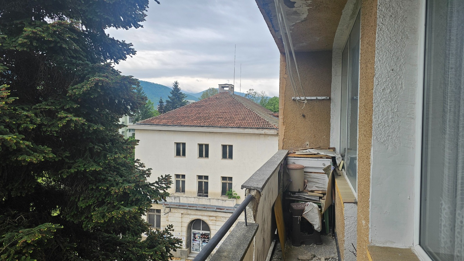 Продава 2-СТАЕН, гр. Ботевград, област София област, снимка 2 - Апартаменти - 54487276