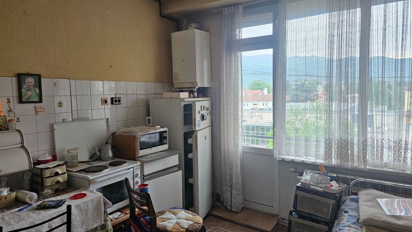Продава 2-СТАЕН, гр. Ботевград, област София област, снимка 6 - Апартаменти - 54487276