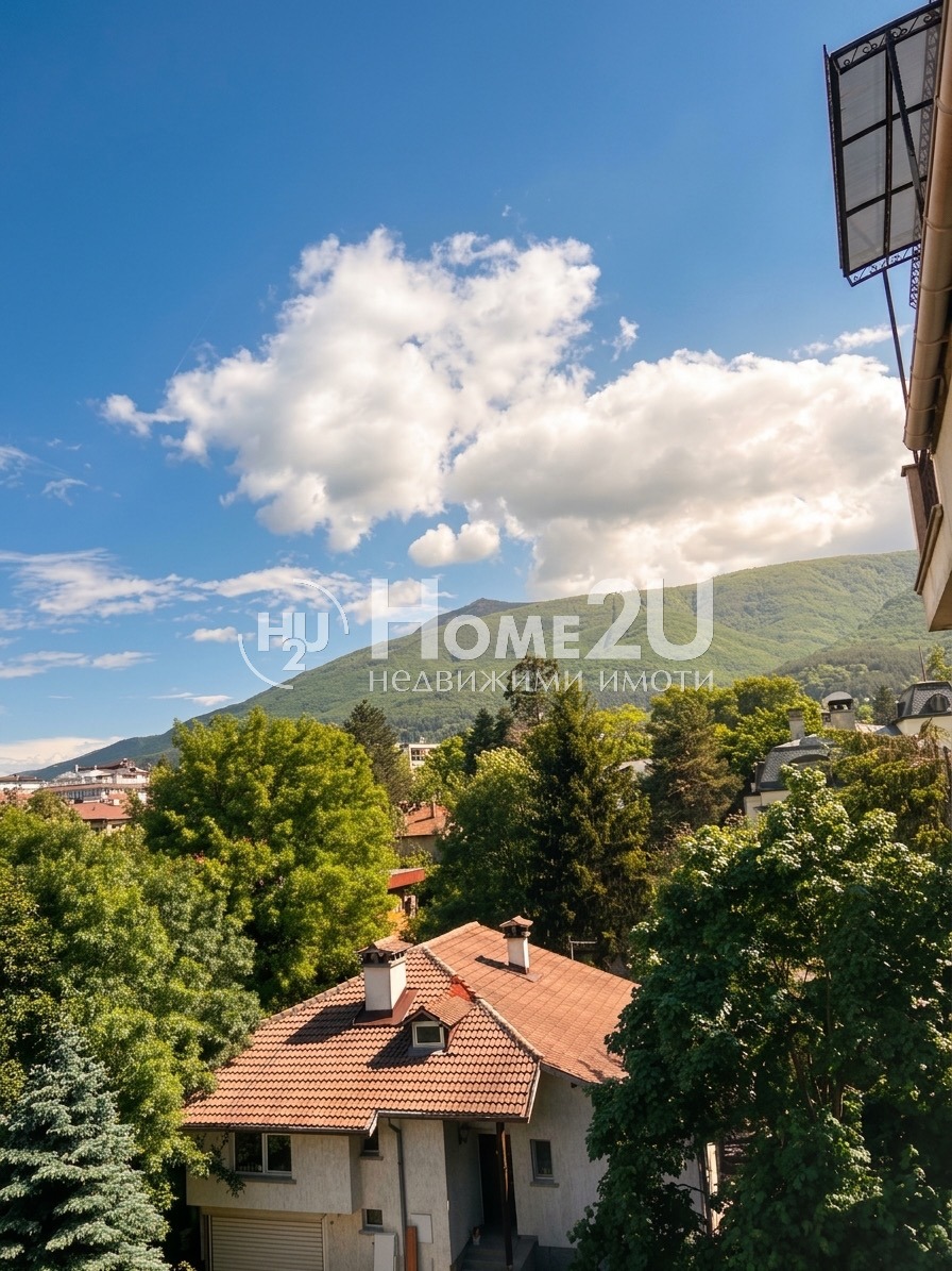 Продава 2-СТАЕН, гр. София, м-т Гърдова глава, снимка 12 - Апартаменти - 54807753