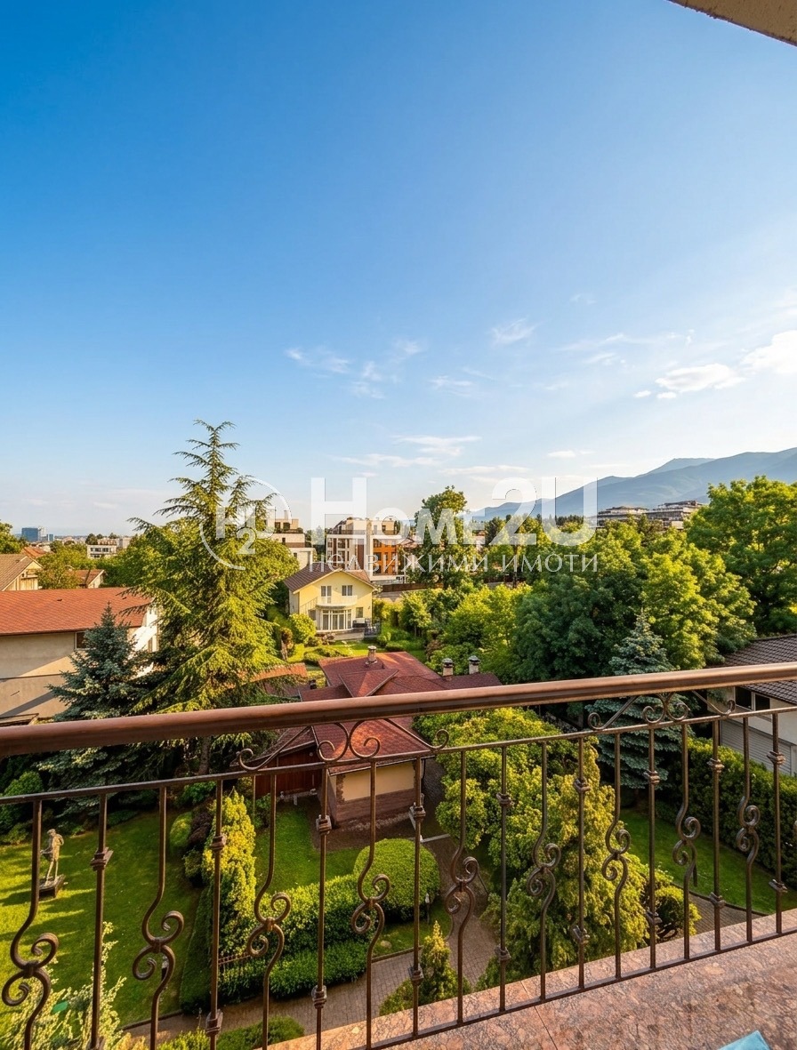 Продава 2-СТАЕН, гр. София, м-т Гърдова глава, снимка 10 - Апартаменти - 54807753