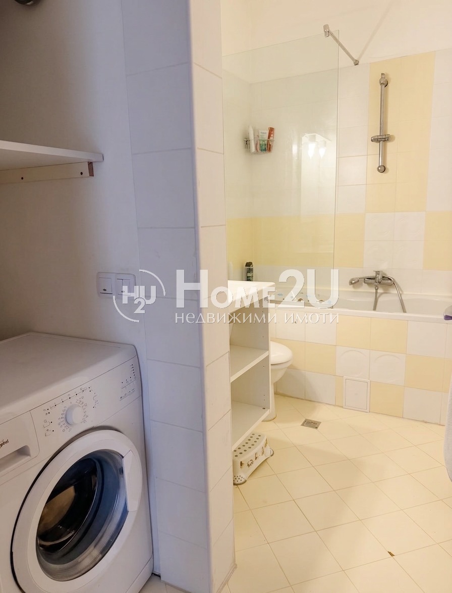 Продава 2-СТАЕН, гр. София, м-т Гърдова глава, снимка 7 - Апартаменти - 54807753