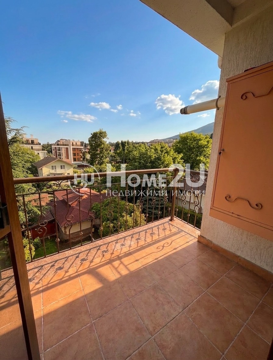 Продава 2-СТАЕН, гр. София, м-т Гърдова глава, снимка 9 - Апартаменти - 54807753