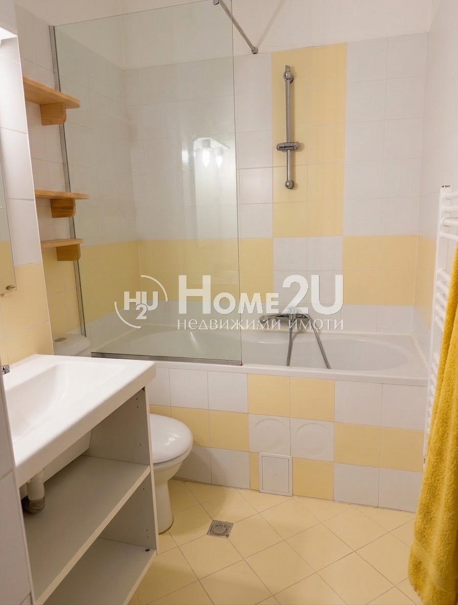 Продава 2-СТАЕН, гр. София, м-т Гърдова глава, снимка 8 - Апартаменти - 54807753