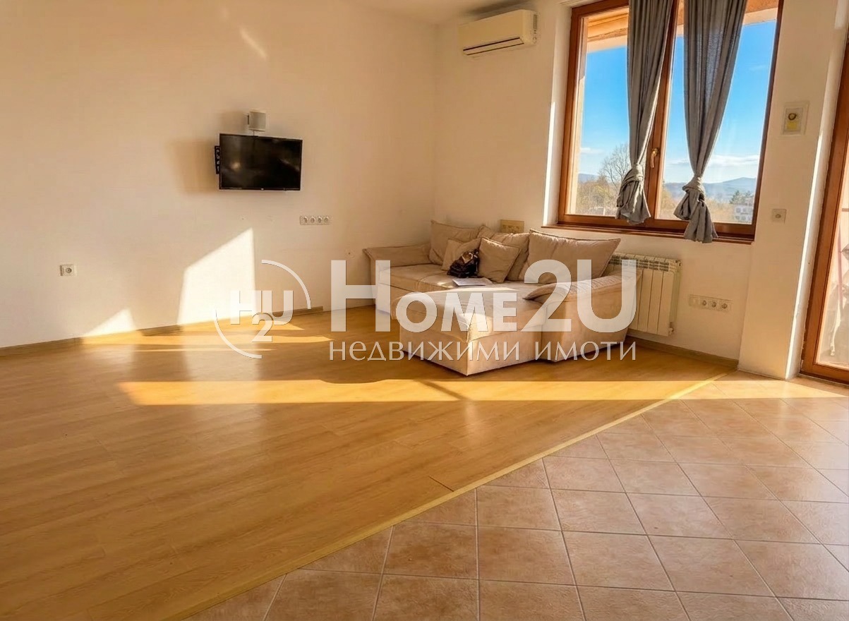Продава 2-СТАЕН, гр. София, м-т Гърдова глава, снимка 3 - Апартаменти - 54807753