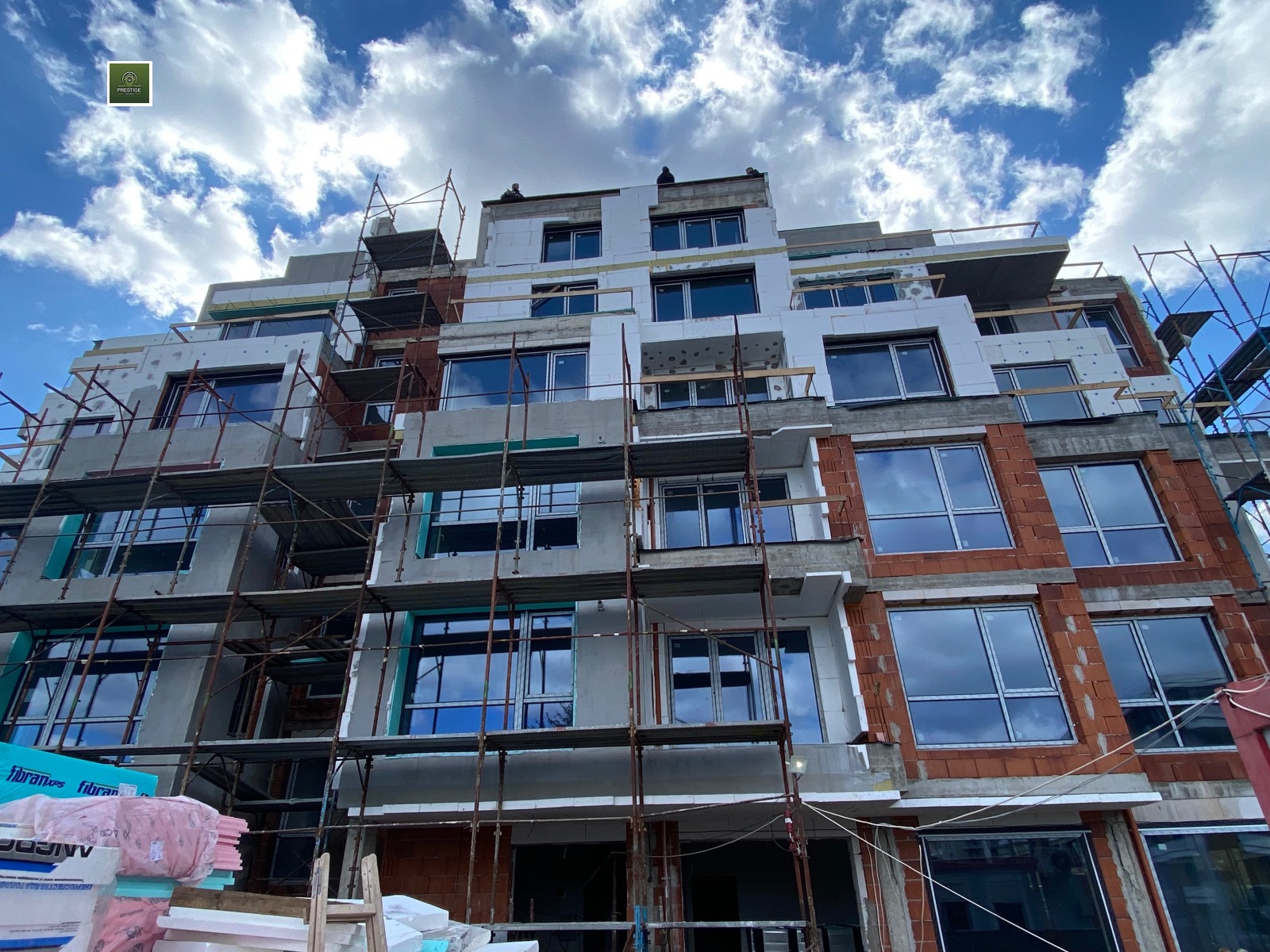 Продава 3-СТАЕН, гр. София, Малинова долина, снимка 4 - Апартаменти - 53643259