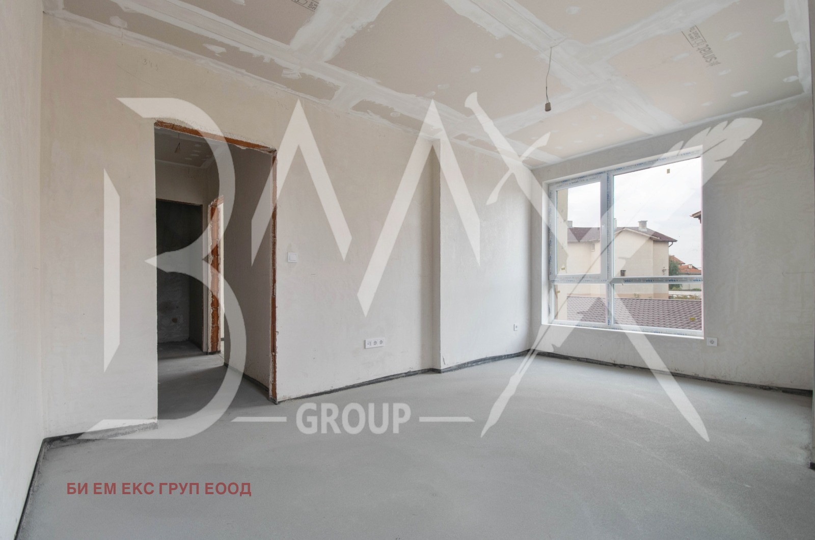 Продава 3-СТАЕН, гр. София, Враждебна, снимка 5 - Апартаменти - 53815851