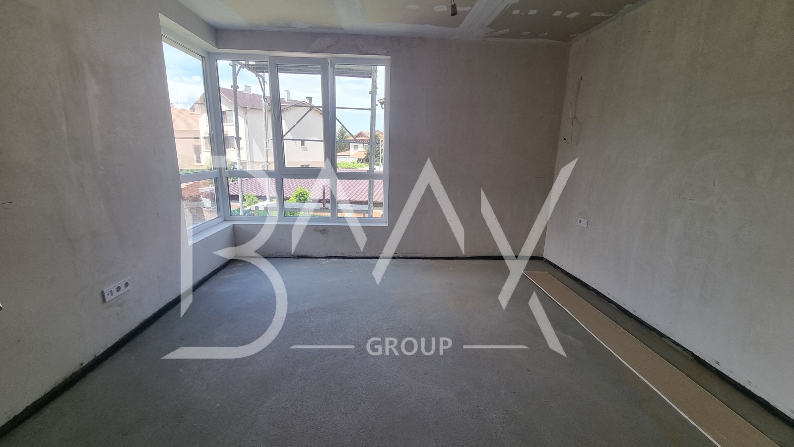 Продава 3-СТАЕН, гр. София, Враждебна, снимка 10 - Апартаменти - 53815851