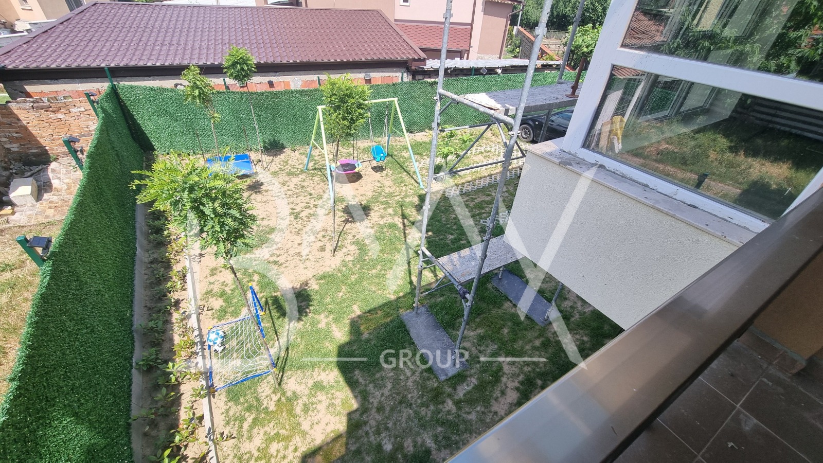 Продава 3-СТАЕН, гр. София, Враждебна, снимка 6 - Апартаменти - 53815851