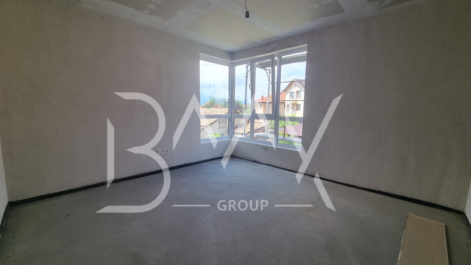 Продава 3-СТАЕН, гр. София, Враждебна, снимка 12 - Апартаменти - 53815851