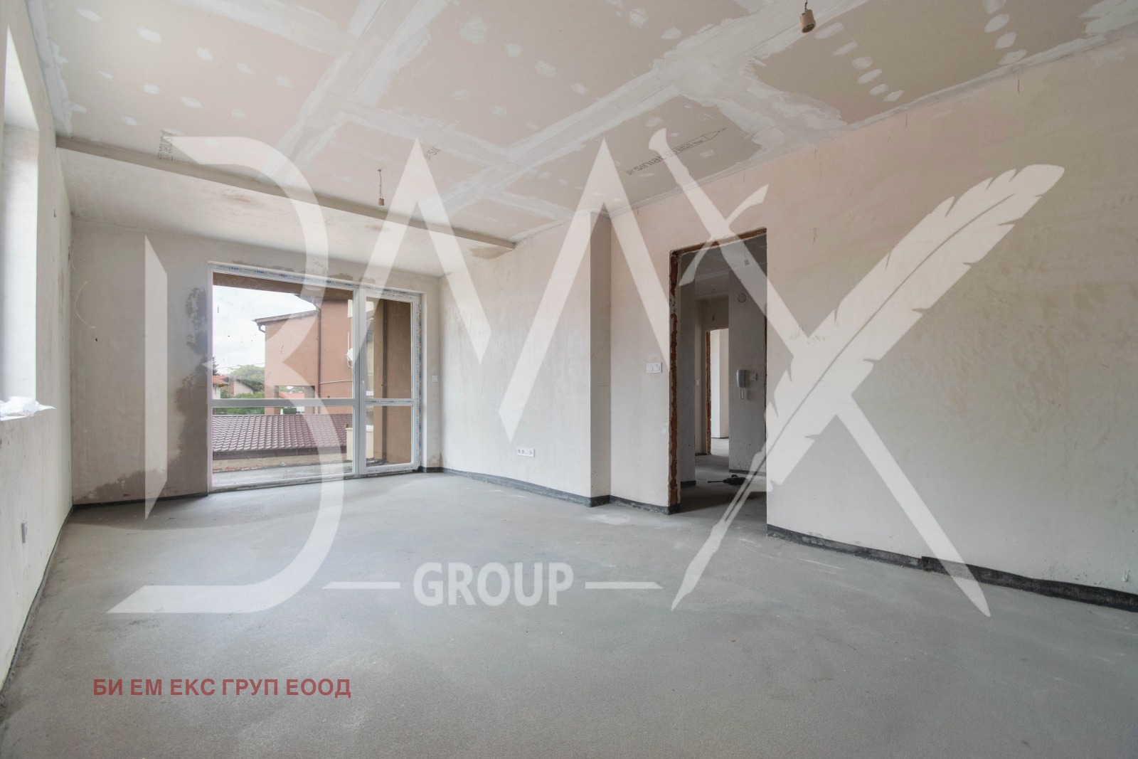 Продава 3-СТАЕН, гр. София, Враждебна, снимка 3 - Апартаменти - 53815851