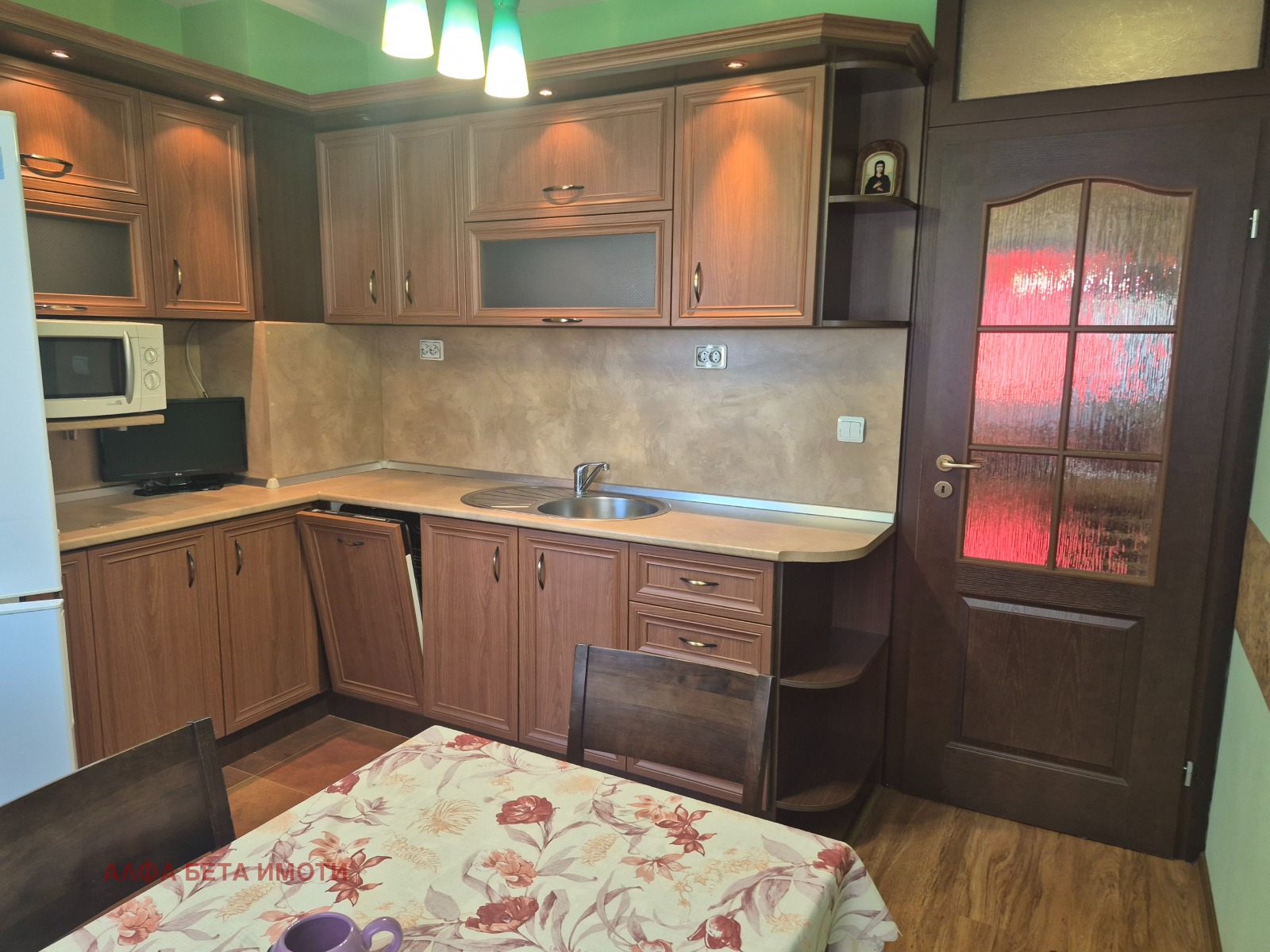 Продава 3-СТАЕН, гр. Стара Загора, Казански - изток, снимка 2 - Апартаменти - 55900574
