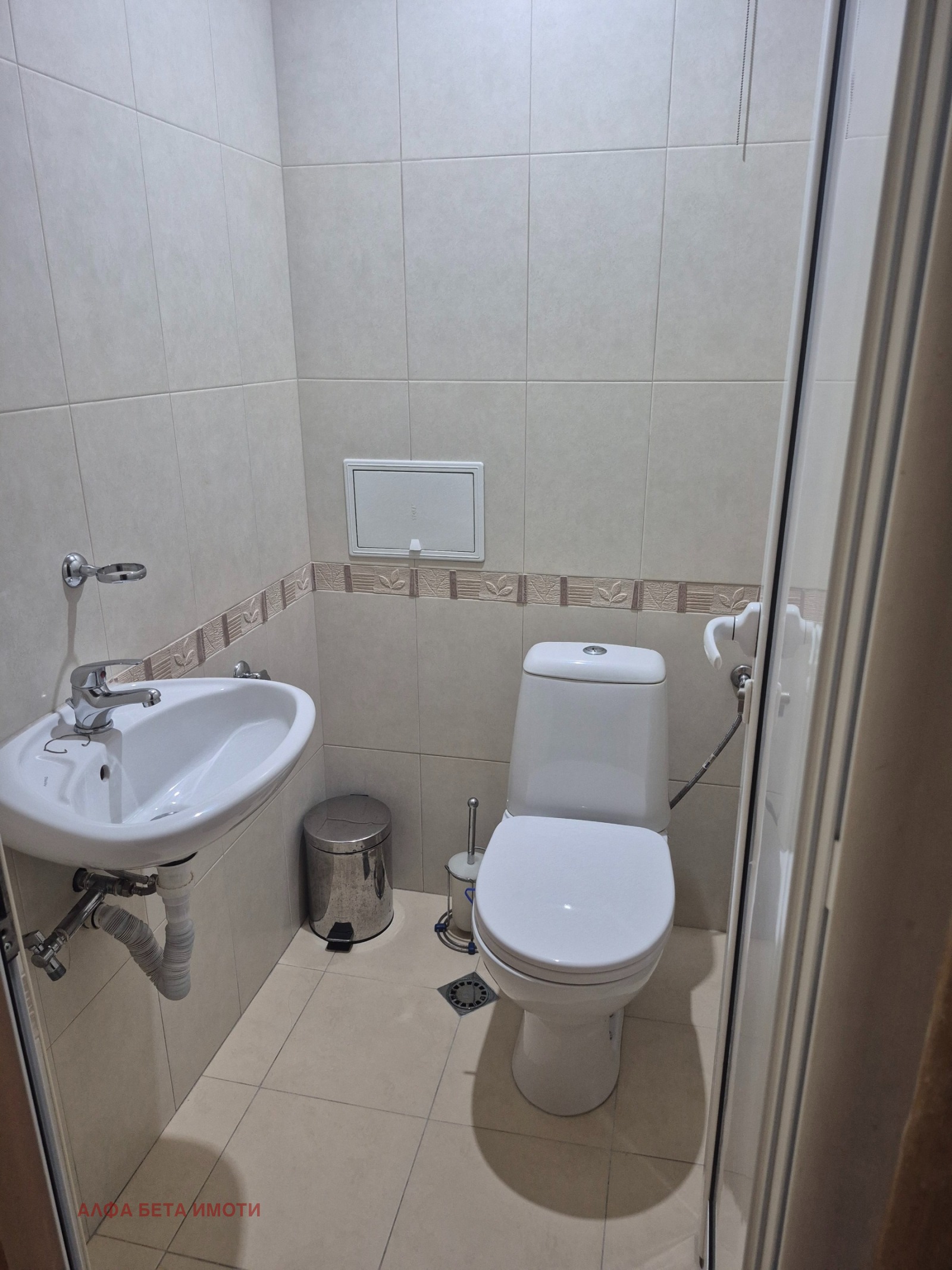 Продава 3-СТАЕН, гр. Стара Загора, Казански - изток, снимка 14 - Апартаменти - 55900574