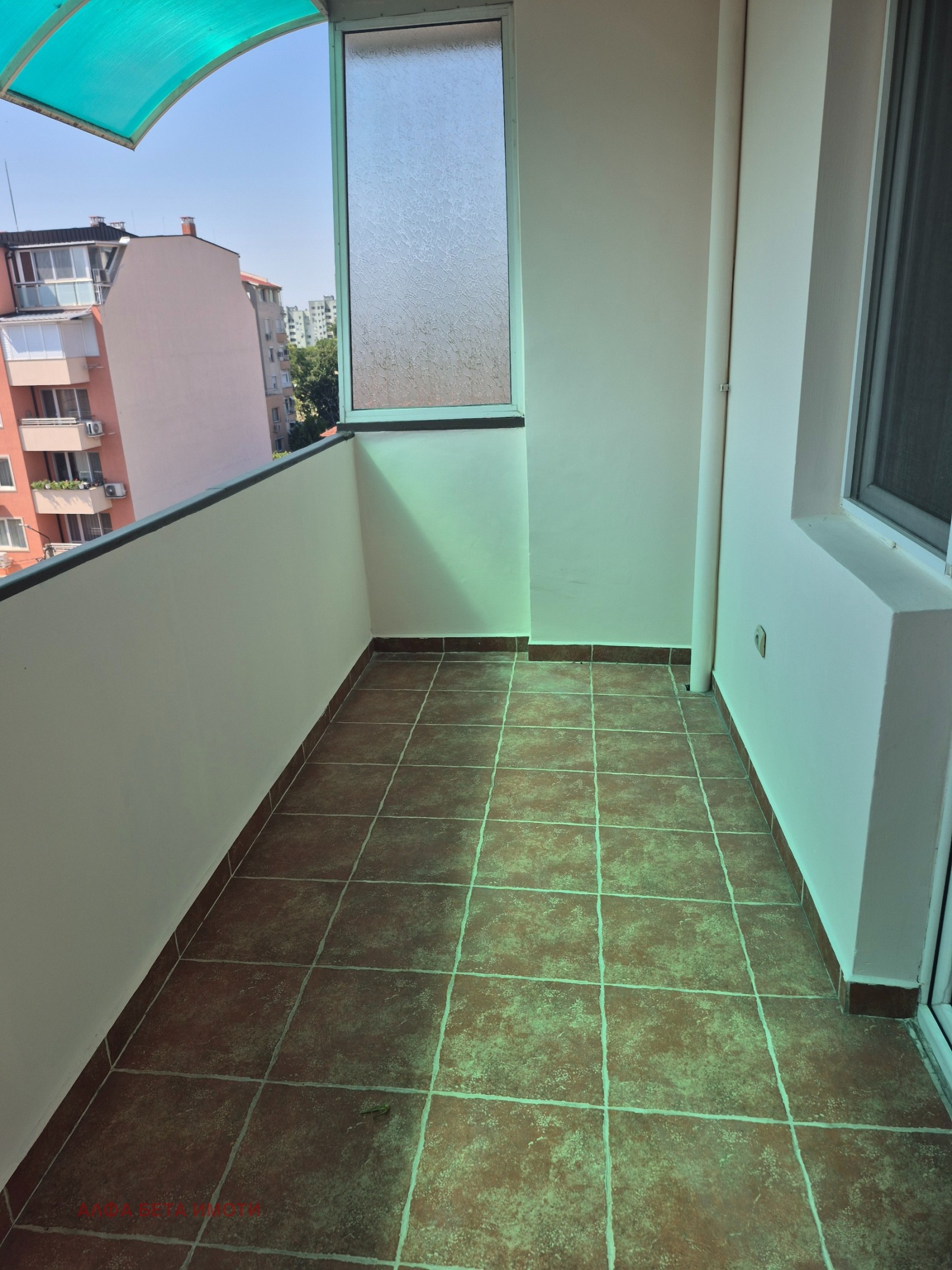 Продава 3-СТАЕН, гр. Стара Загора, Казански - изток, снимка 17 - Апартаменти - 55900574