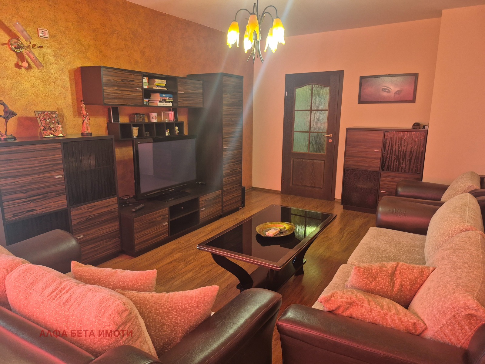 Продава 3-СТАЕН, гр. Стара Загора, Казански - изток, снимка 7 - Апартаменти - 55900574