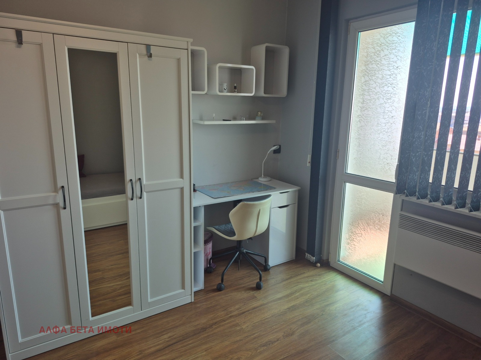 Продава 3-СТАЕН, гр. Стара Загора, Казански - изток, снимка 12 - Апартаменти - 55900574