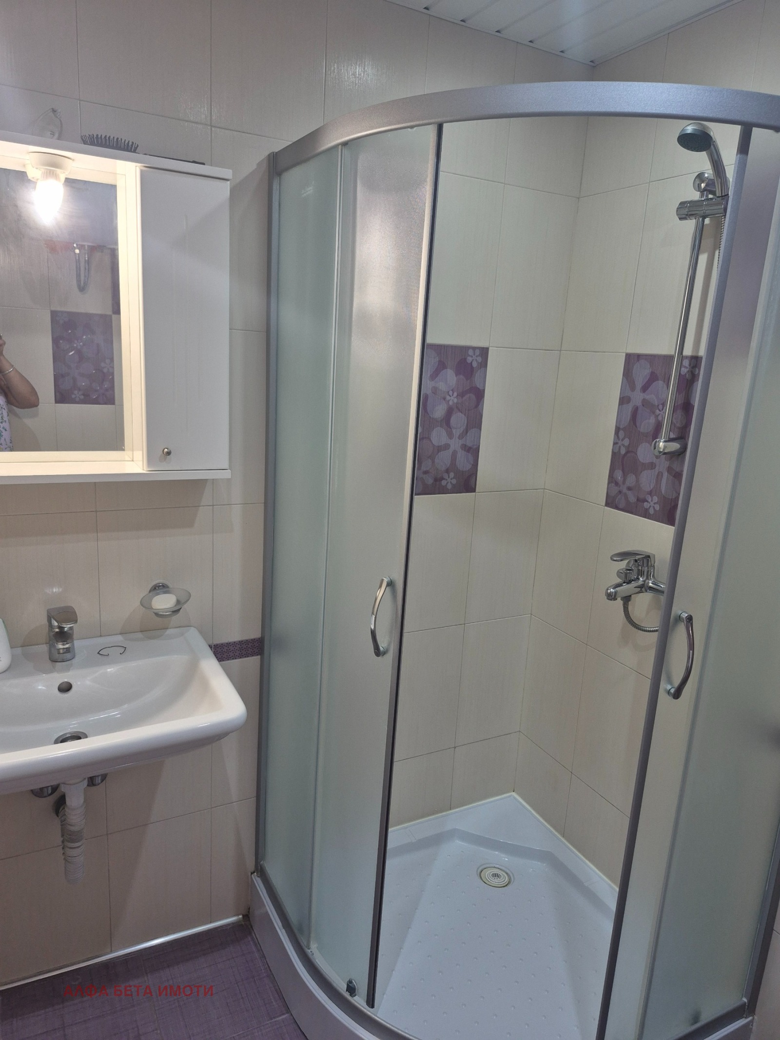 Продава 3-СТАЕН, гр. Стара Загора, Казански - изток, снимка 16 - Апартаменти - 55900574