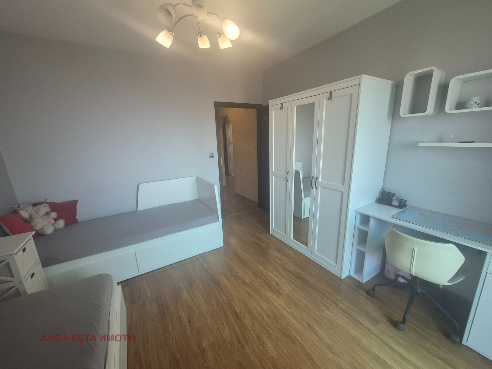 Продава 3-СТАЕН, гр. Стара Загора, Казански - изток, снимка 13 - Апартаменти - 55900574