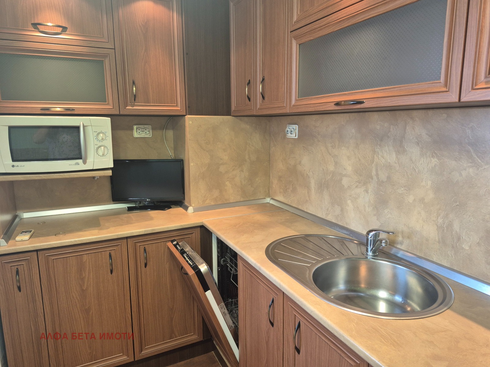 Продава 3-СТАЕН, гр. Стара Загора, Казански - изток, снимка 5 - Апартаменти - 55900574