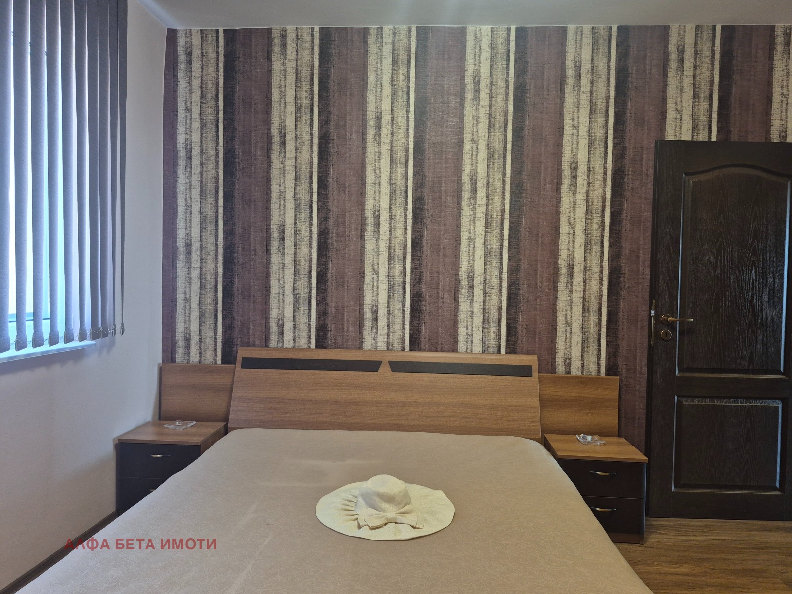 Продава 3-СТАЕН, гр. Стара Загора, Казански - изток, снимка 9 - Апартаменти - 55900574