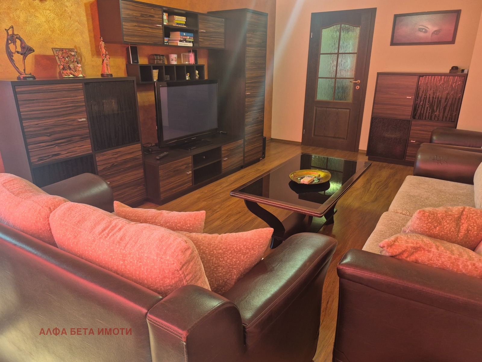 Продава 3-СТАЕН, гр. Стара Загора, Казански - изток, снимка 8 - Апартаменти - 55900574