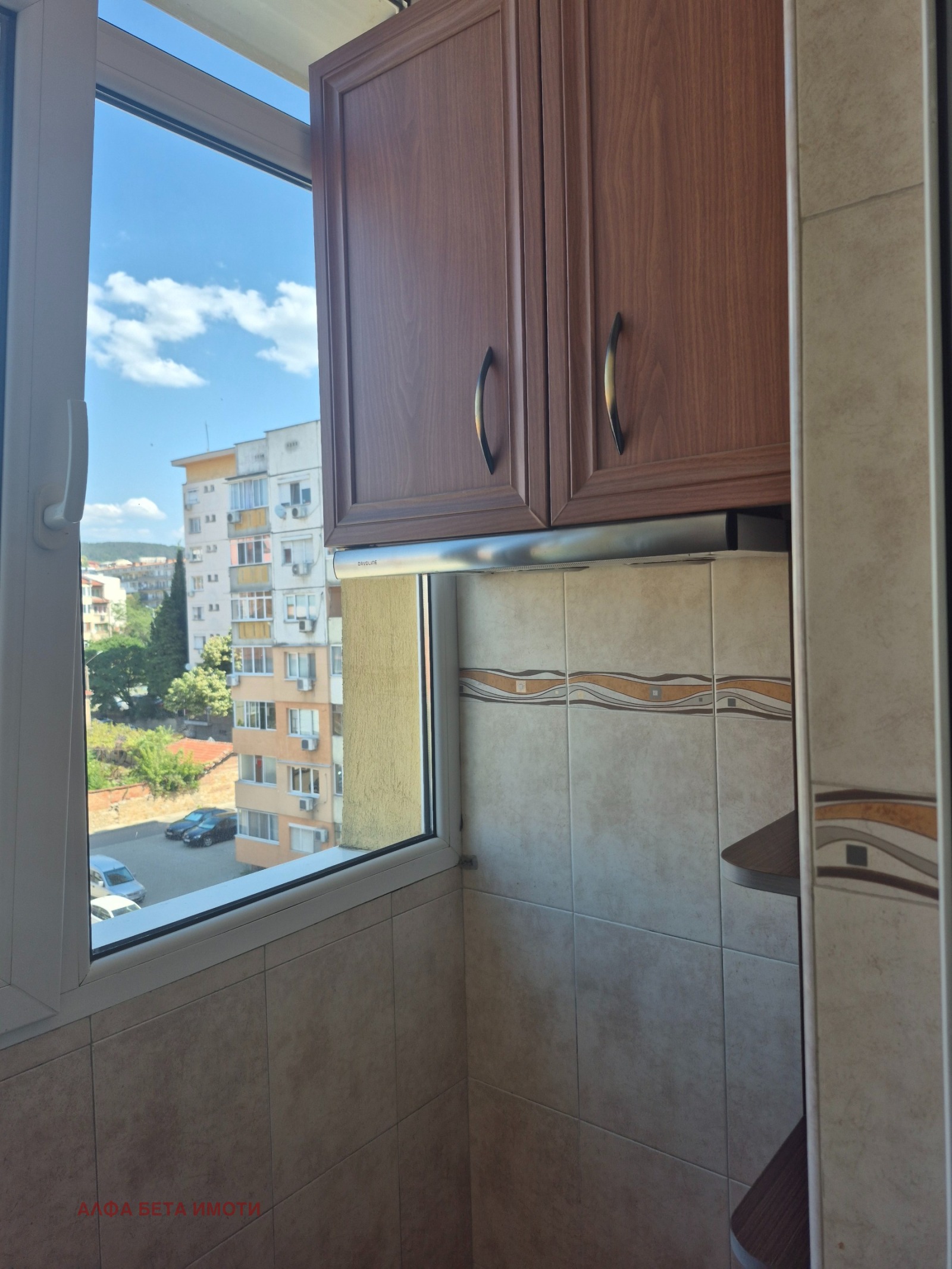 Продава 3-СТАЕН, гр. Стара Загора, Казански - изток, снимка 3 - Апартаменти - 55900574