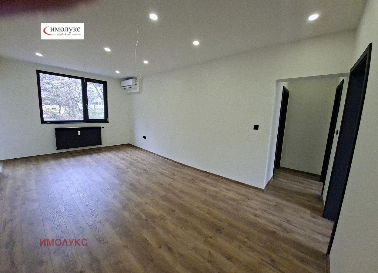 Продава 4-СТАЕН, гр. София, Лозенец, снимка 2 - Апартаменти - 54041859