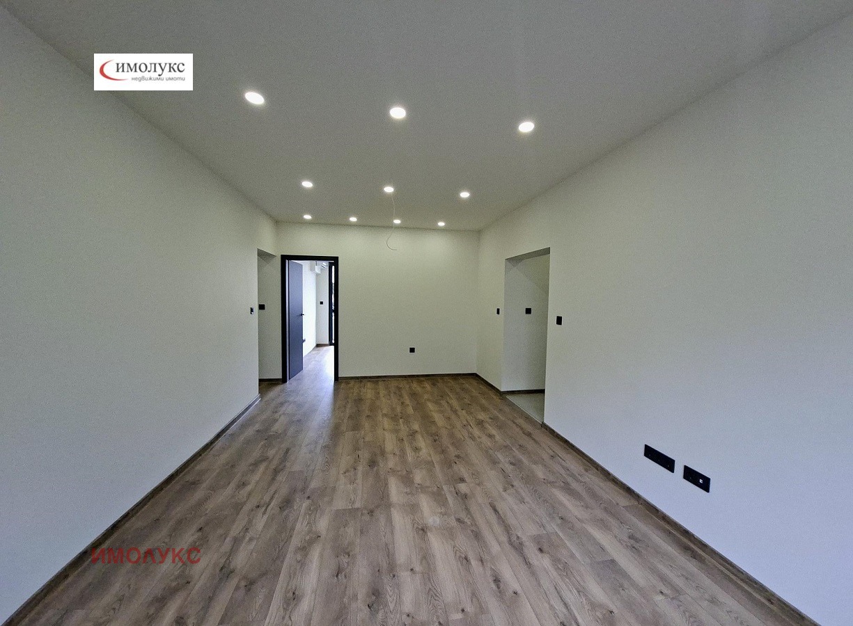 Продава 4-СТАЕН, гр. София, Лозенец, снимка 9 - Апартаменти - 54041859