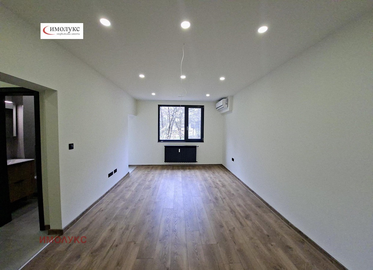 Продава 4-СТАЕН, гр. София, Лозенец, снимка 3 - Апартаменти - 54041859