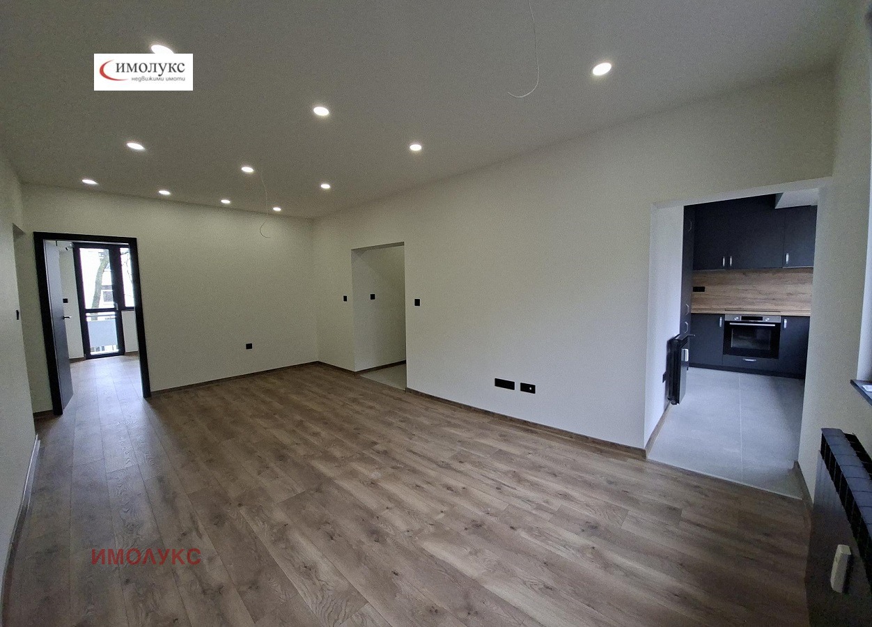 Продава 4-СТАЕН, гр. София, Лозенец, снимка 4 - Апартаменти - 54041859