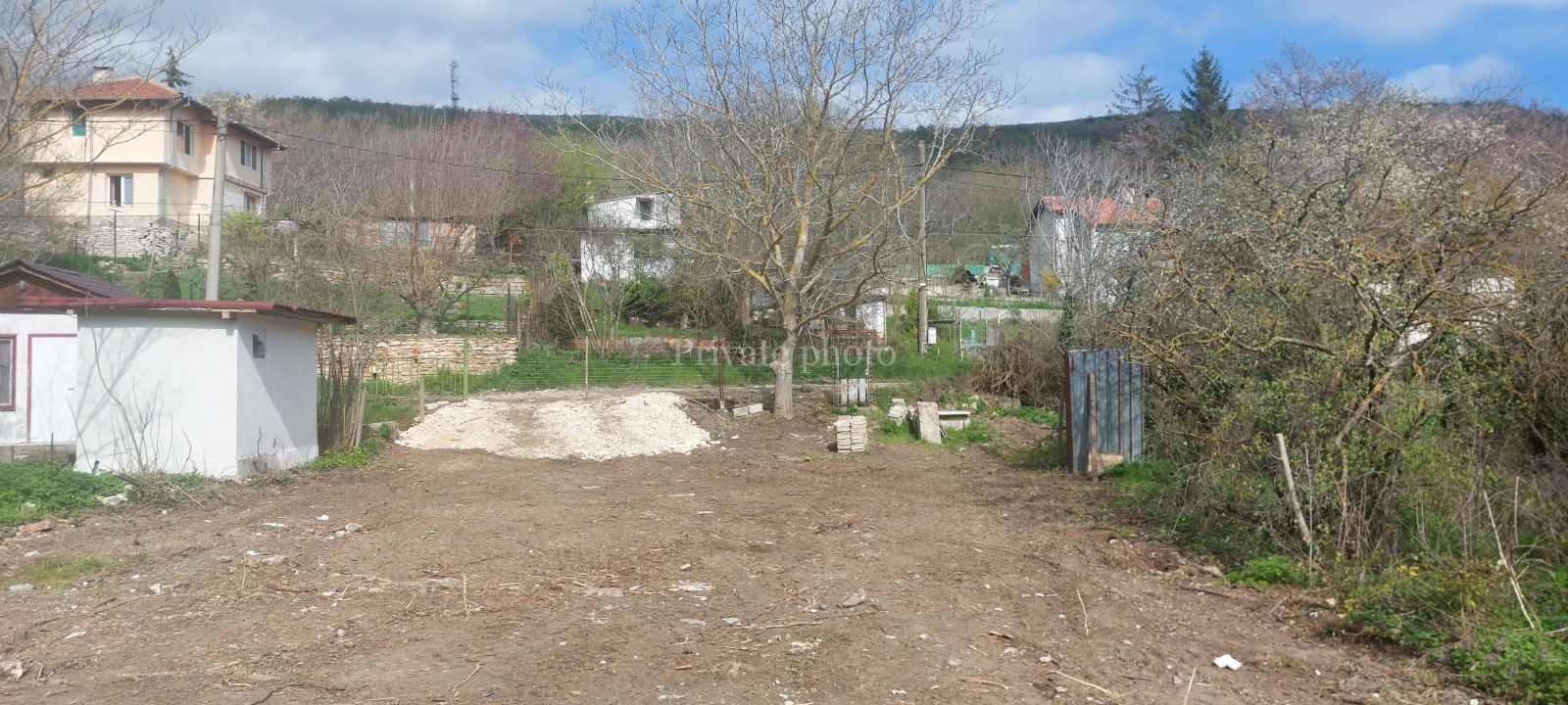 Продава КЪЩА, гр. Балчик, област Добрич, снимка 3 - Къщи - 54677728