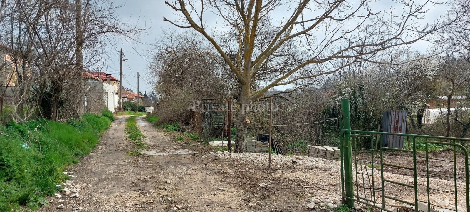 Продава КЪЩА, гр. Балчик, област Добрич, снимка 5 - Къщи - 54677728