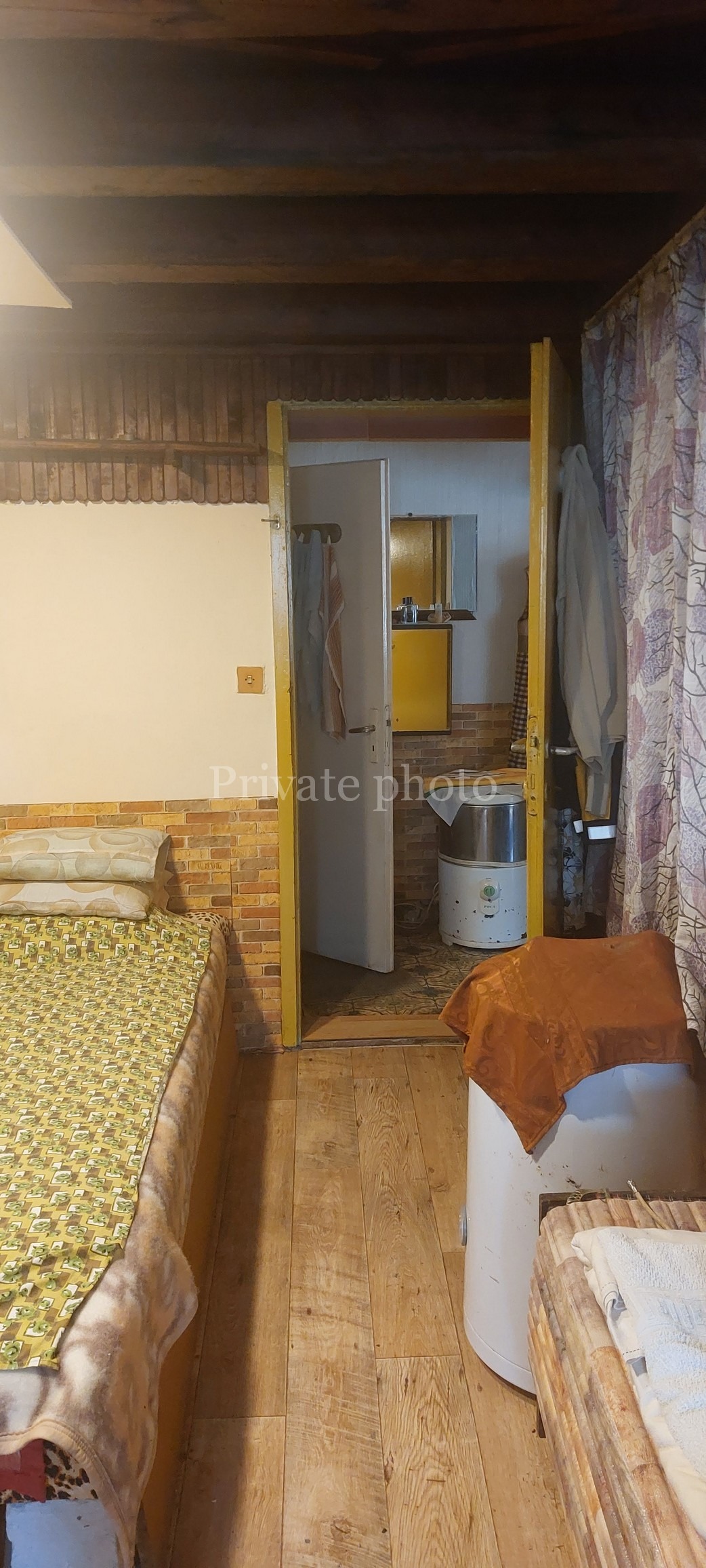 Продава КЪЩА, гр. Балчик, област Добрич, снимка 6 - Къщи - 54677728