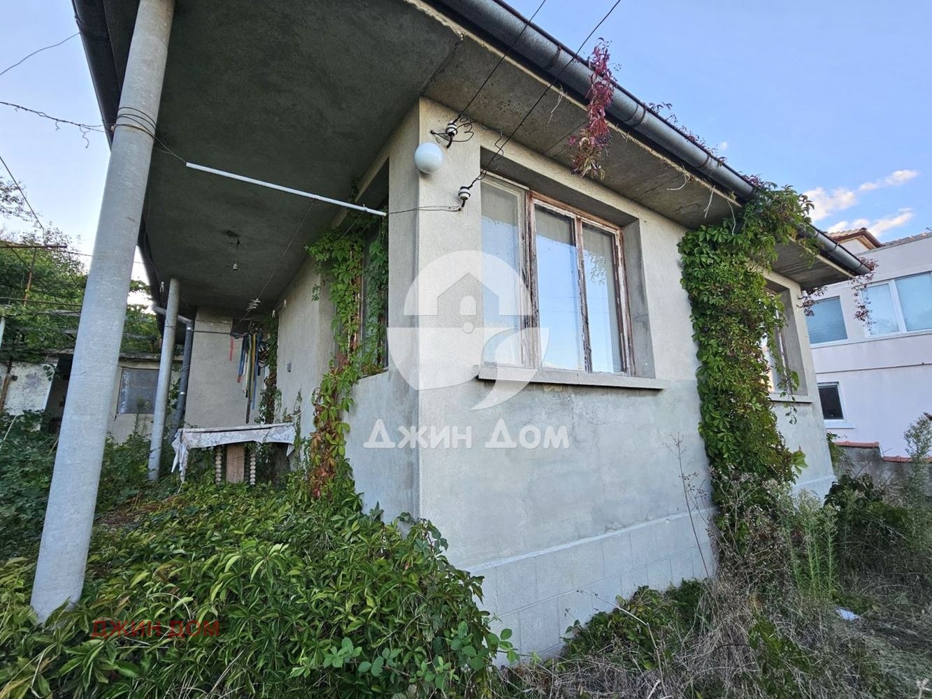 Продава КЪЩА, гр. Бяла, област Варна, снимка 2 - Къщи - 53646948