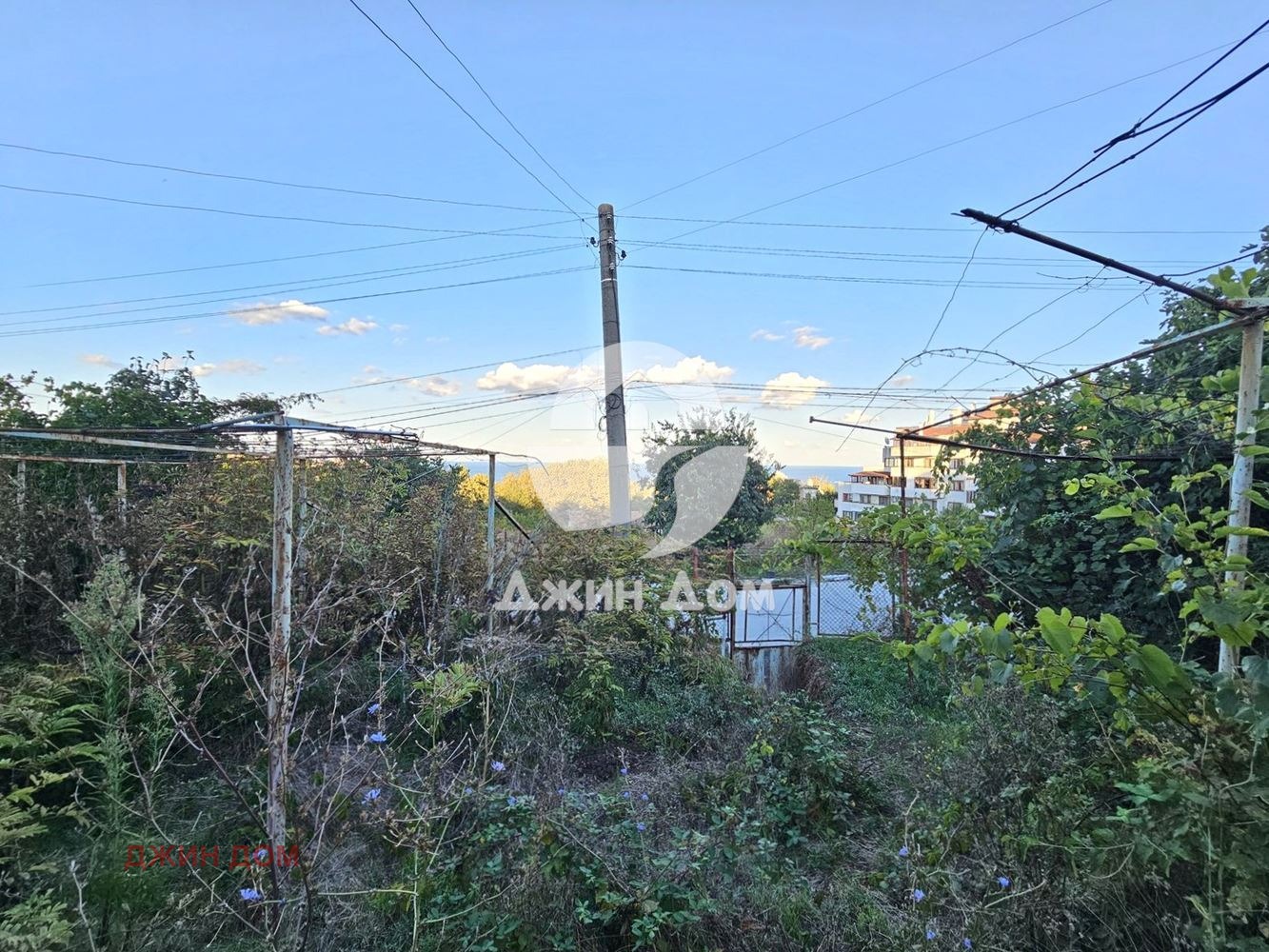 Продава КЪЩА, гр. Бяла, област Варна, снимка 4 - Къщи - 53646948