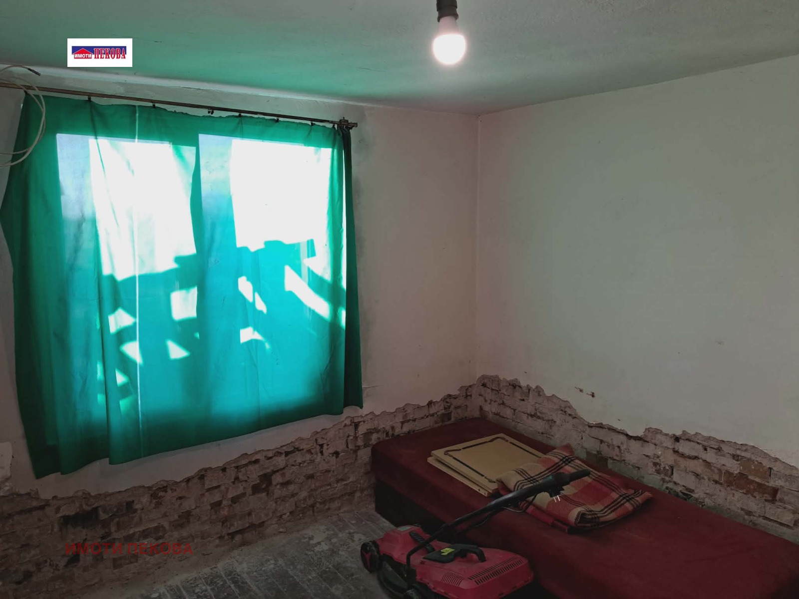 Продава КЪЩА, с. Капитановци, област Видин, снимка 14 - Къщи - 54264065