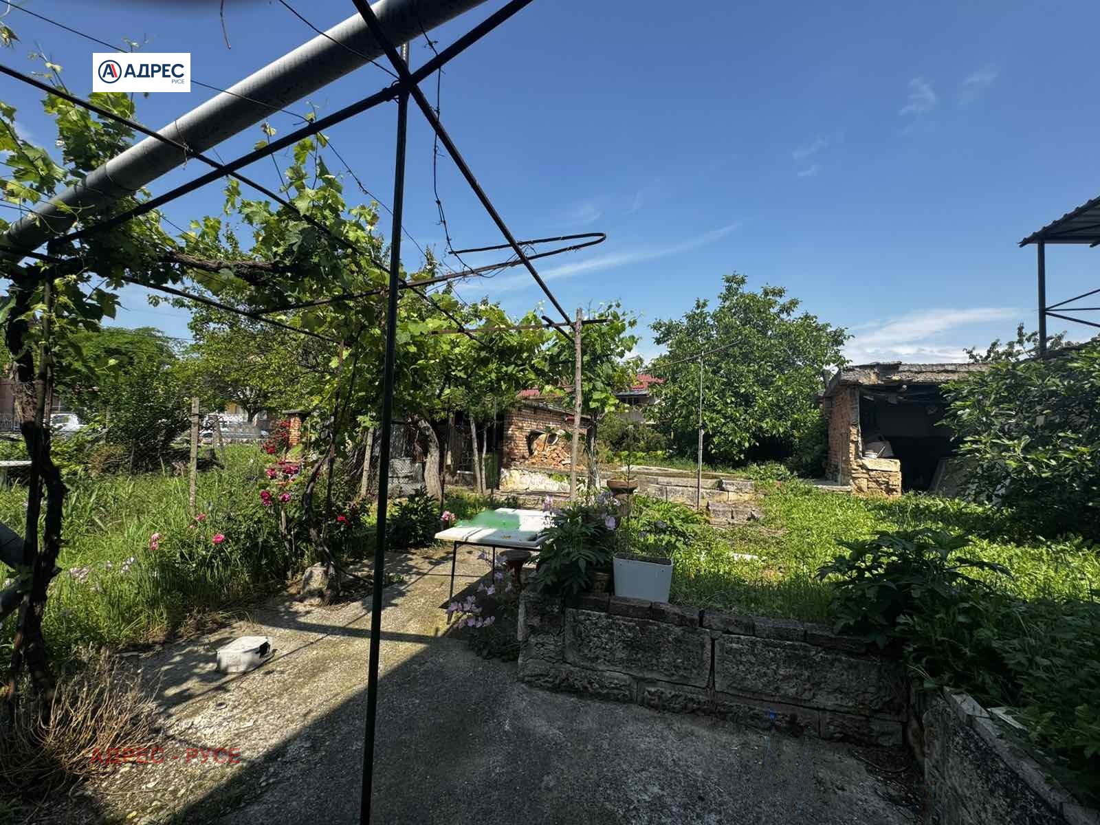 Продава КЪЩА, гр. Две могили, област Русе, снимка 2 - Къщи - 54801331