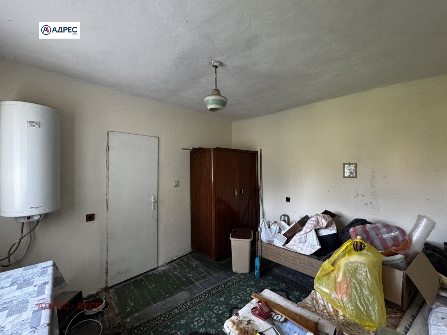 Продава КЪЩА, гр. Две могили, област Русе, снимка 9 - Къщи - 54801331