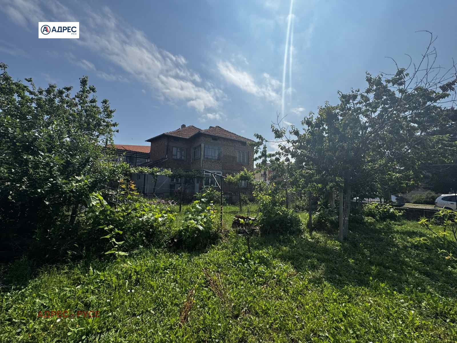 Продава КЪЩА, гр. Две могили, област Русе