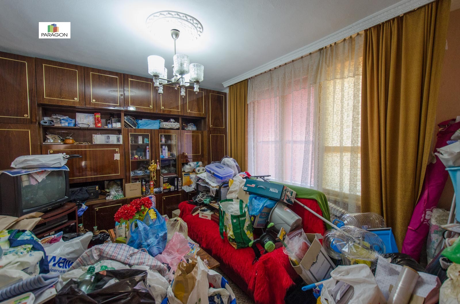 Продава КЪЩА, с. Свинарски дол, област Габрово, снимка 12 - Къщи - 55241880