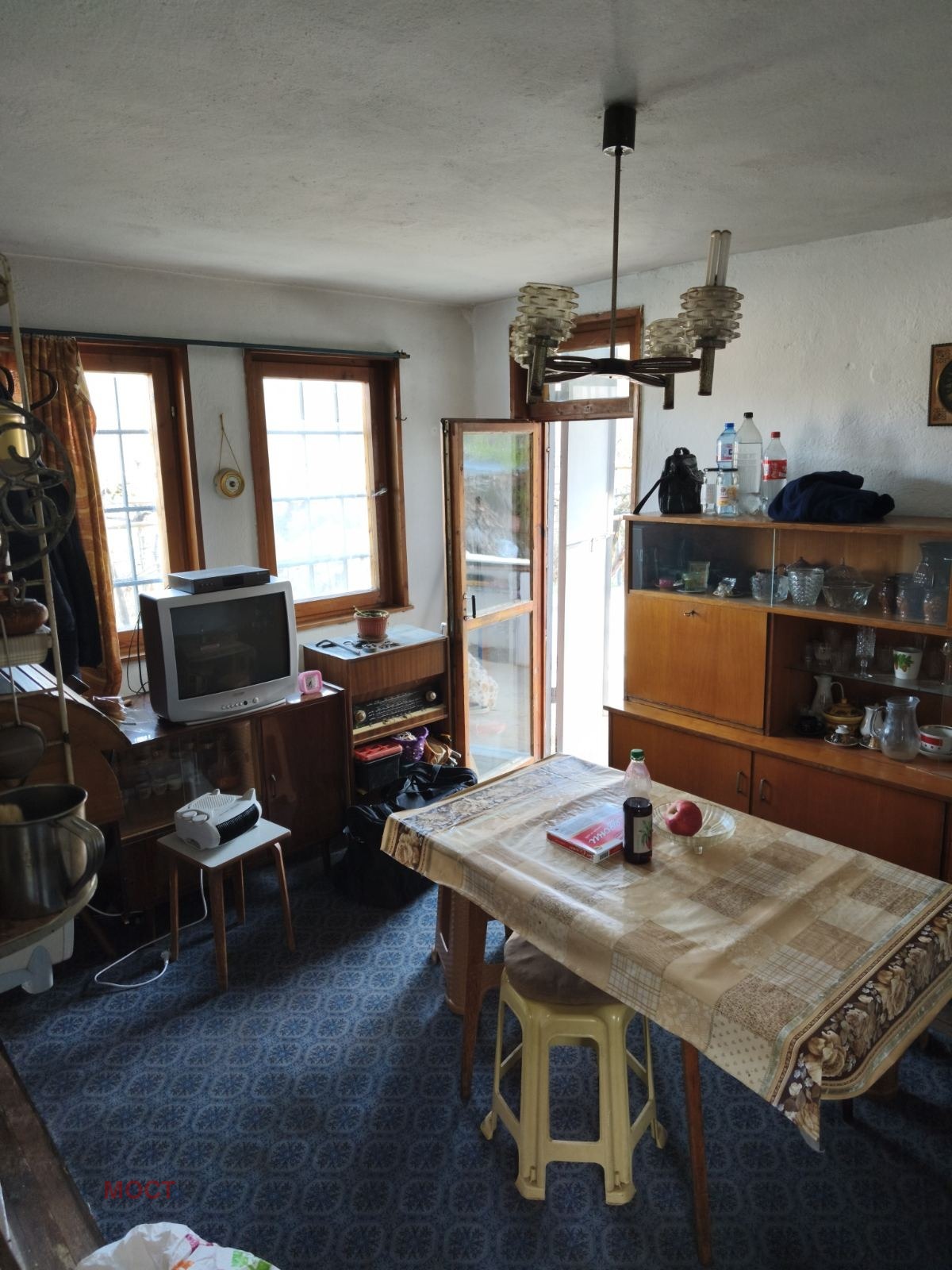 Продава ВИЛА, с. Бяга, област Пазарджик, снимка 4 - Вили - 54009719