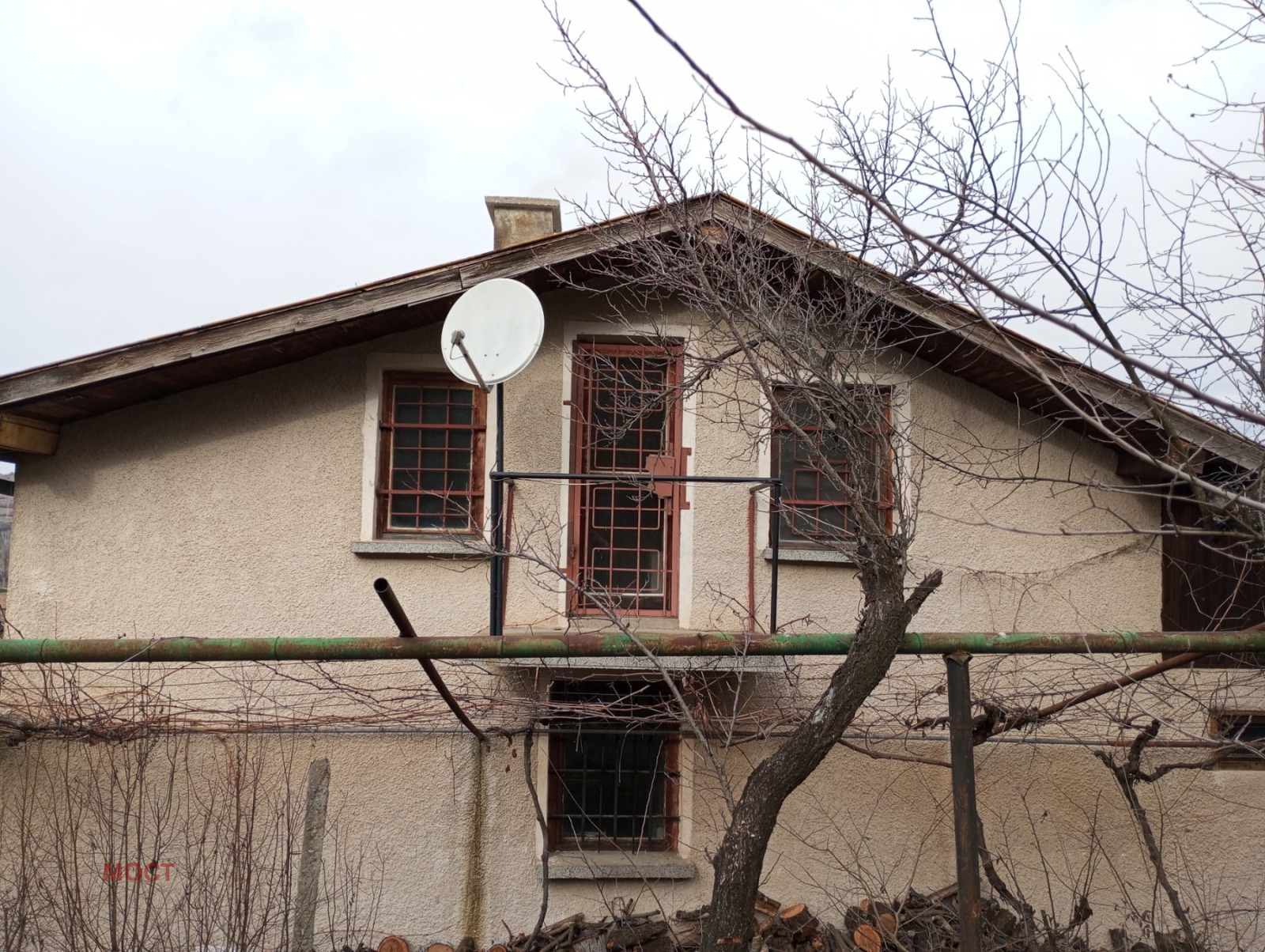 Продава ВИЛА, с. Бяга, област Пазарджик, снимка 11 - Вили - 54009719