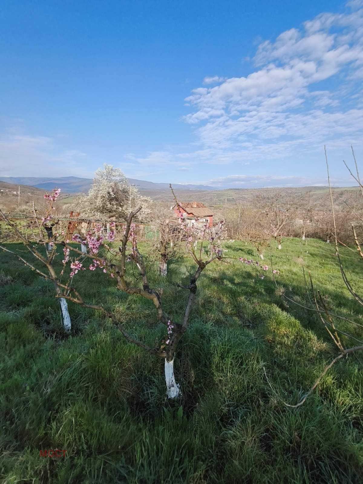 Продава ВИЛА, с. Бяга, област Пазарджик, снимка 7 - Вили - 54009719