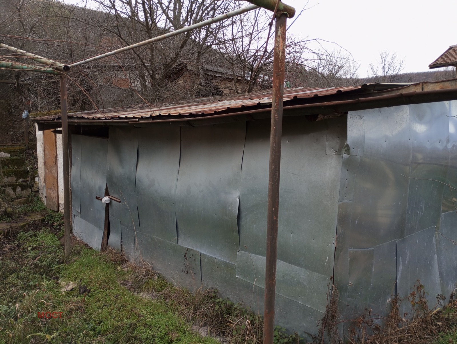 Продава ВИЛА, с. Бяга, област Пазарджик, снимка 12 - Вили - 54009719