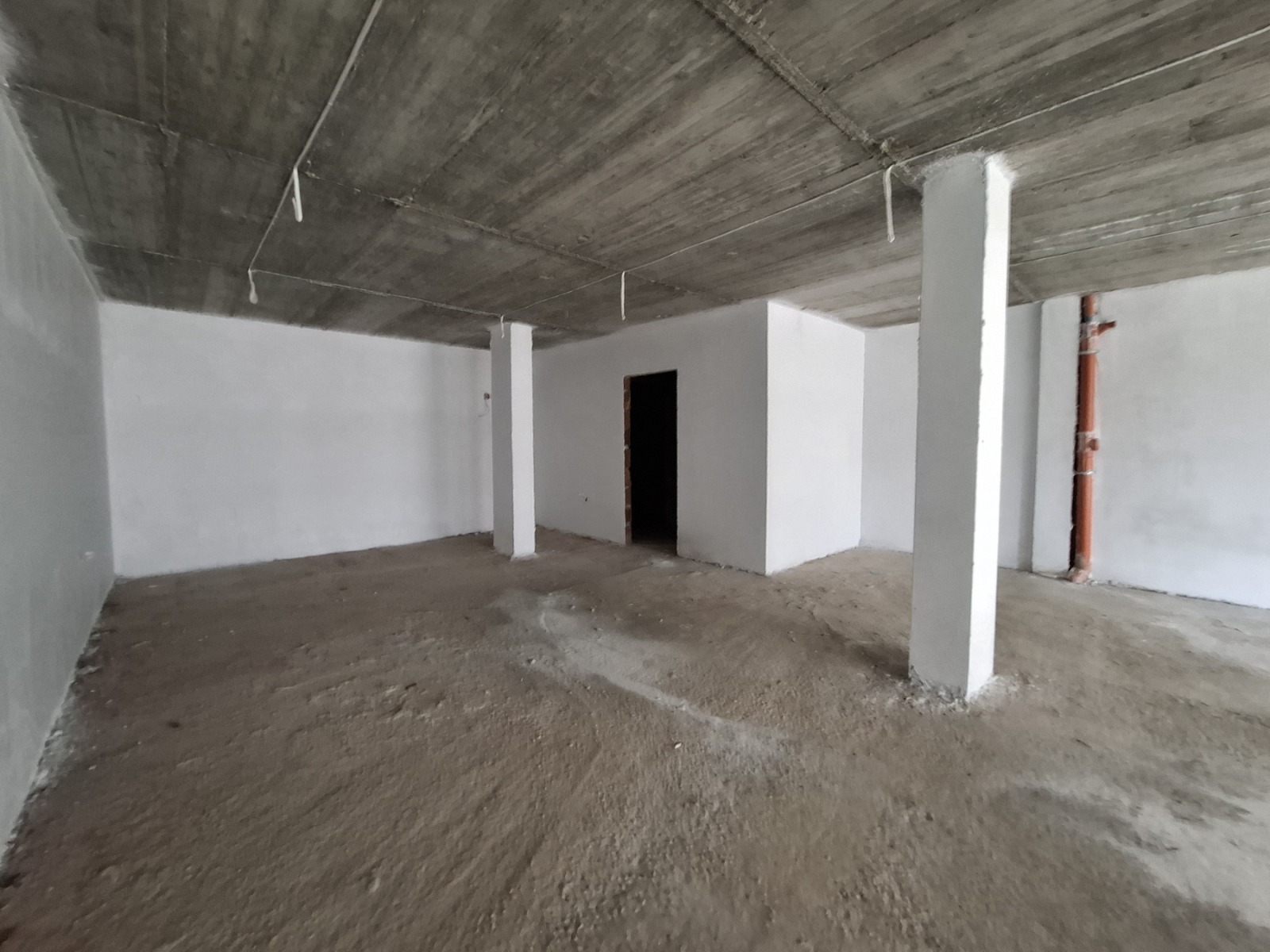 Продава МАГАЗИН, гр. Пловдив, Остромила, снимка 4 - Магазини - 54758294