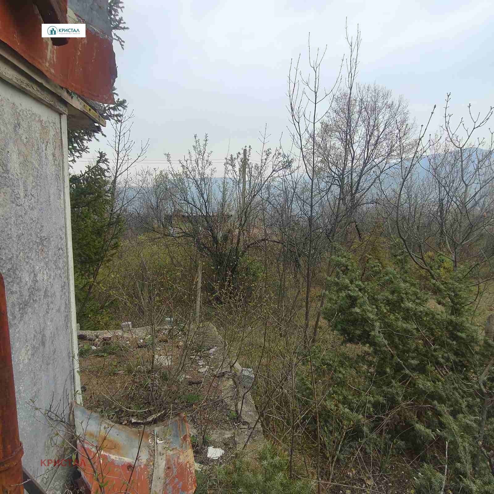 Продава ПАРЦЕЛ, с. Храбрино, област Пловдив, снимка 5 - Парцели - 54162125