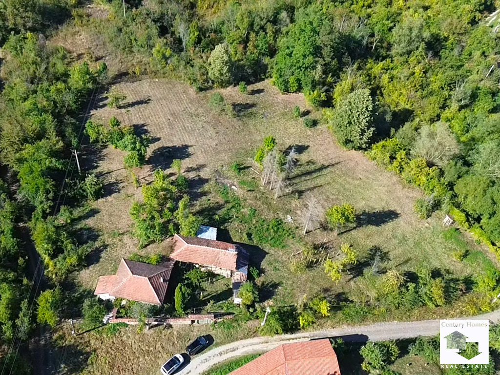 Продава ПАРЦЕЛ, с. Плаково, област Велико Търново, снимка 4 - Парцели - 56208796