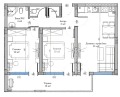 Продава 3-СТАЕН, град Пловдив, Беломорски • 110600 € • 51971640 — Holmes.bg