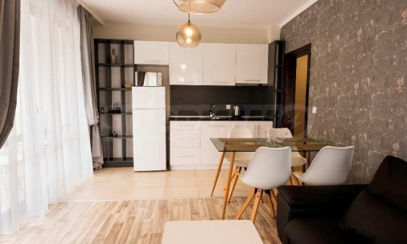 Продава 2-СТАЕН в област Бургас, гр. Приморско - 107 кв.м / 205 000 € » 400 945.15 лв., СУПРИММО - БУРГАС