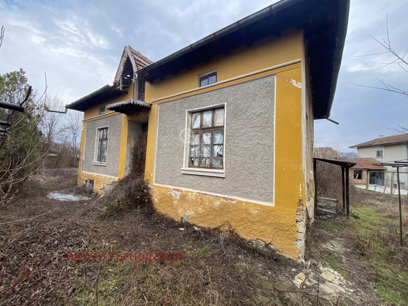 Продава КЪЩА в област Велико Търново, с. Върбица - 90 кв.м / 19 429.09 € » 38 000 лв., ИМОТИ ТЪРНОВГРАД