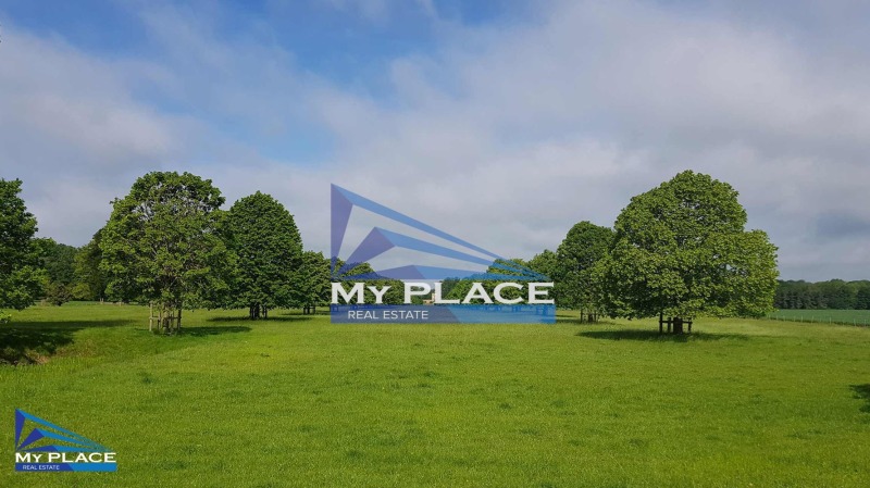 Продава ПАРЦЕЛ в област Шумен, гр. Велики Преслав - 3499 кв.м / 41 000 € » 80 189.03 лв., МАЙ ПЛЕЙС